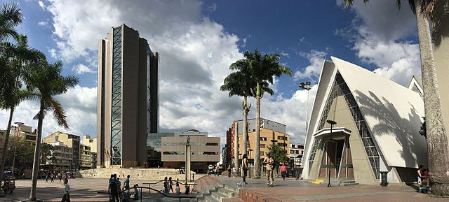 Quindio, Colombia